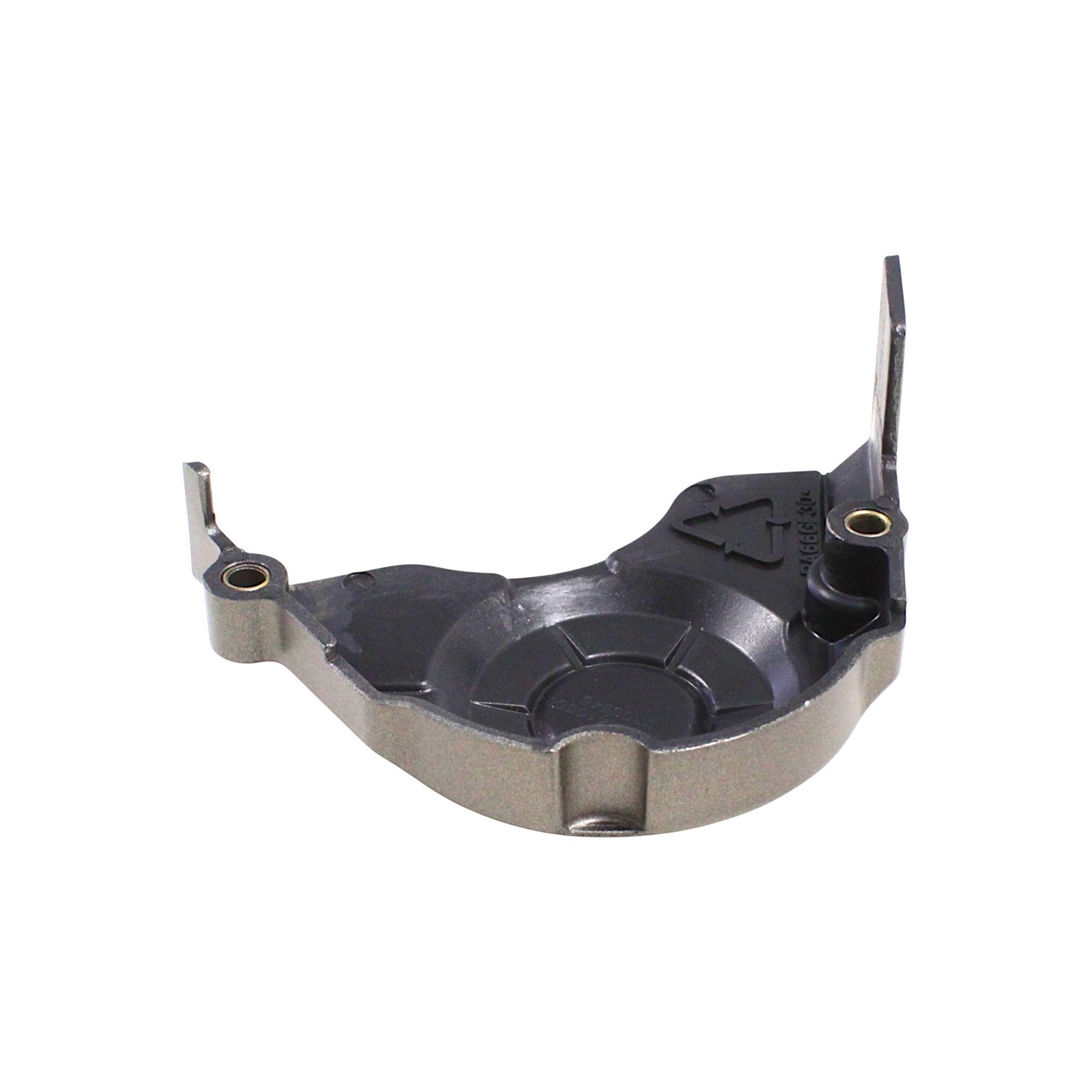 QJ MOTOR SRV 125 ÖN ZİNCİR DİŞLİ KAPAĞI #RK 66634